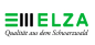 Preview: Elza Logo