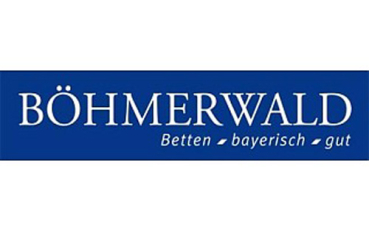 Böhmerwald Tragetasche