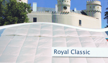 Schäfer Royal Classic Logo