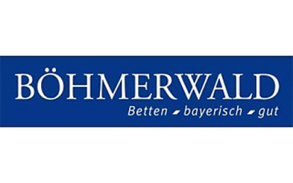 Böhmerwald Tragetasche