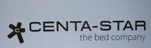 Centa star Logo